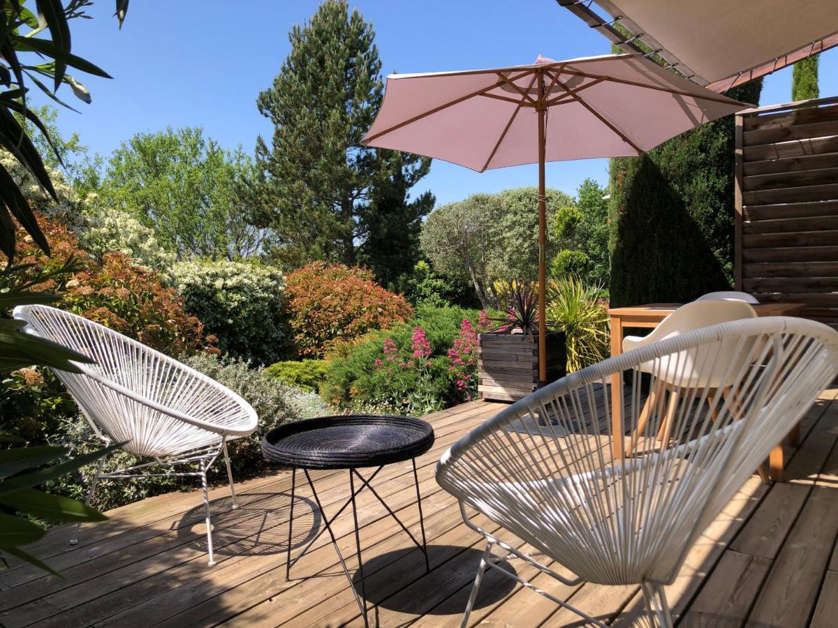 Villa Cabrida Cabrières-dʼAvignon Dış mekan fotoğraf