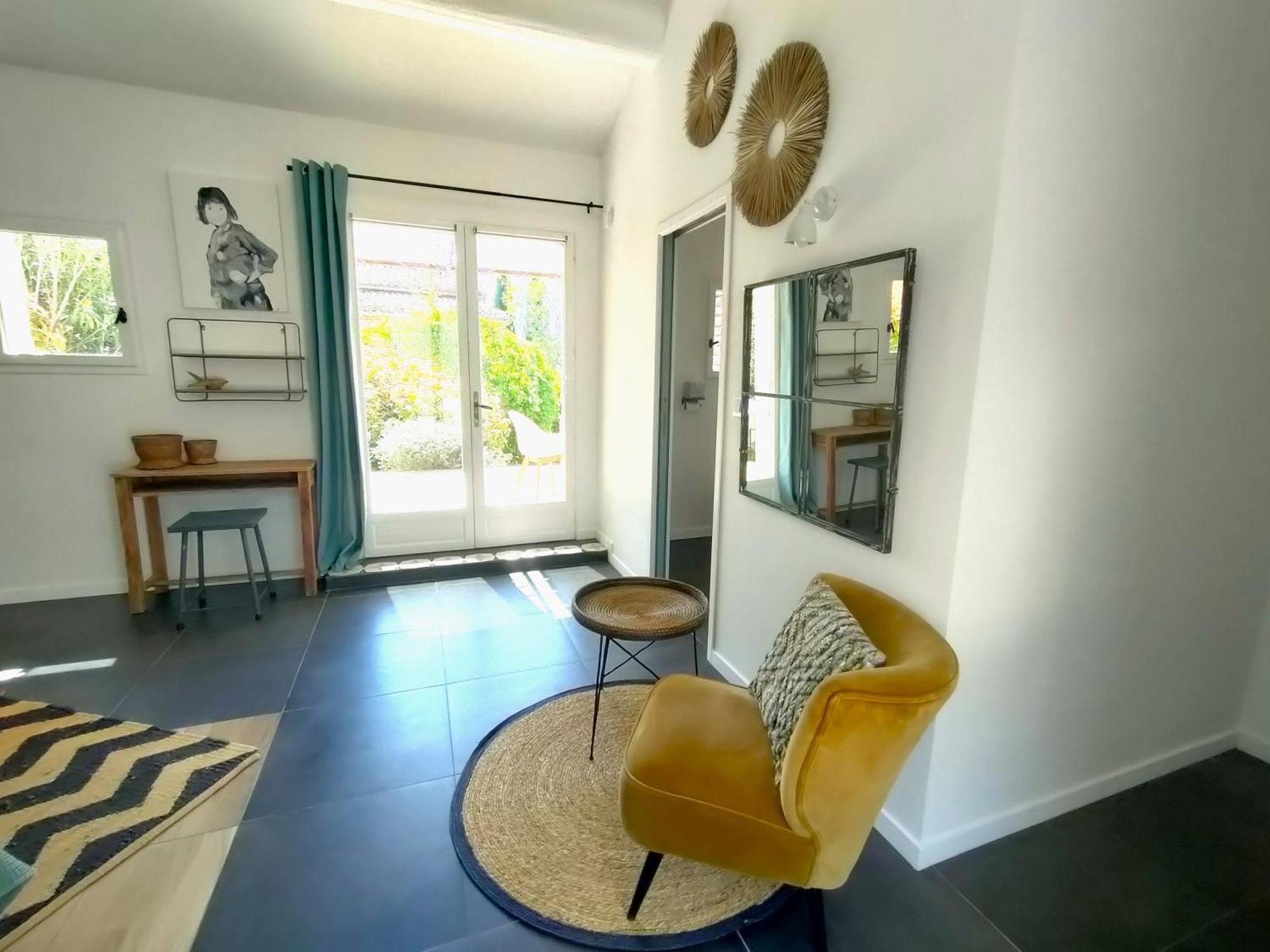 Villa Cabrida Cabrières-dʼAvignon Dış mekan fotoğraf