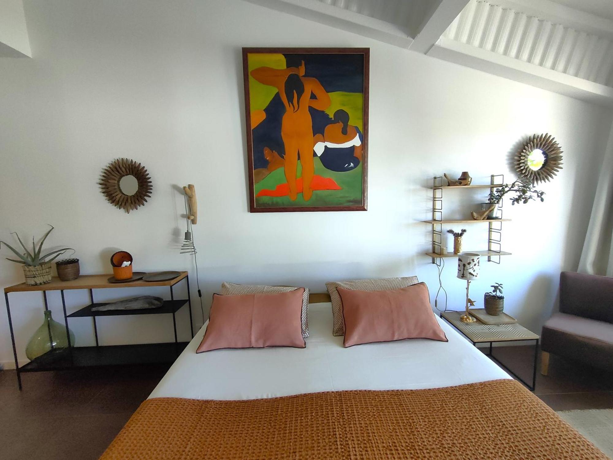 Villa Cabrida Cabrières-dʼAvignon Dış mekan fotoğraf